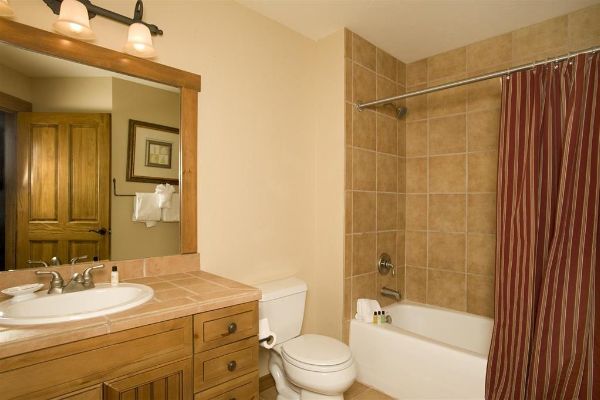 Mountain Thunder Lodge (Breckenridge)